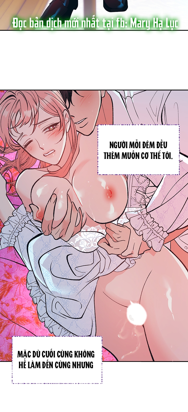 manhwax10.com - Truyện Manhwa [18+] Ác Mộng Đêm Hè Chương 3 Trang 8