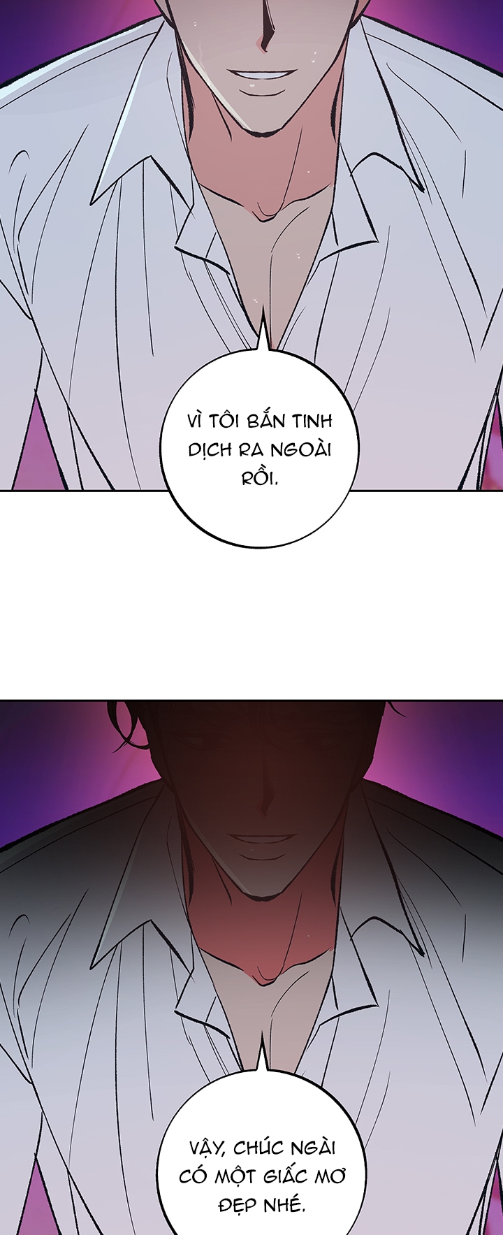 manhwax10.com - Truyện Manhwa [18+] Ác Mộng Đêm Hè Chương 4 Trang 27