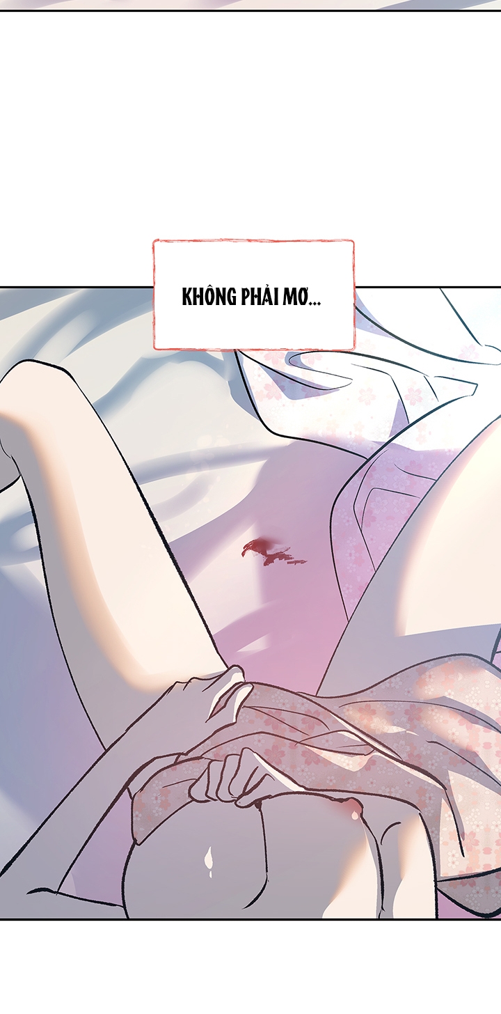 manhwax10.com - Truyện Manhwa [18+] Ác Mộng Đêm Hè Chương 5 Trang 9