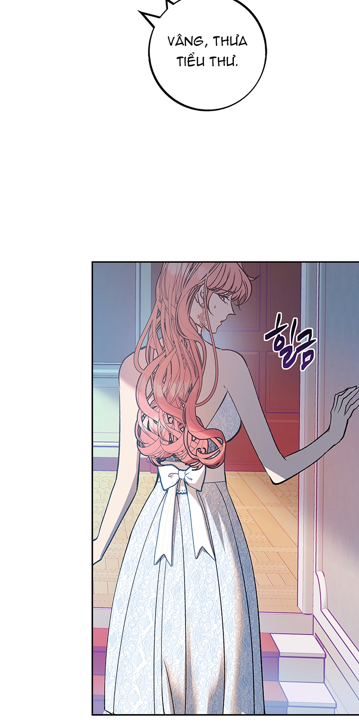 manhwax10.com - Truyện Manhwa [18+] Ác Mộng Đêm Hè Chương 5 Trang 15