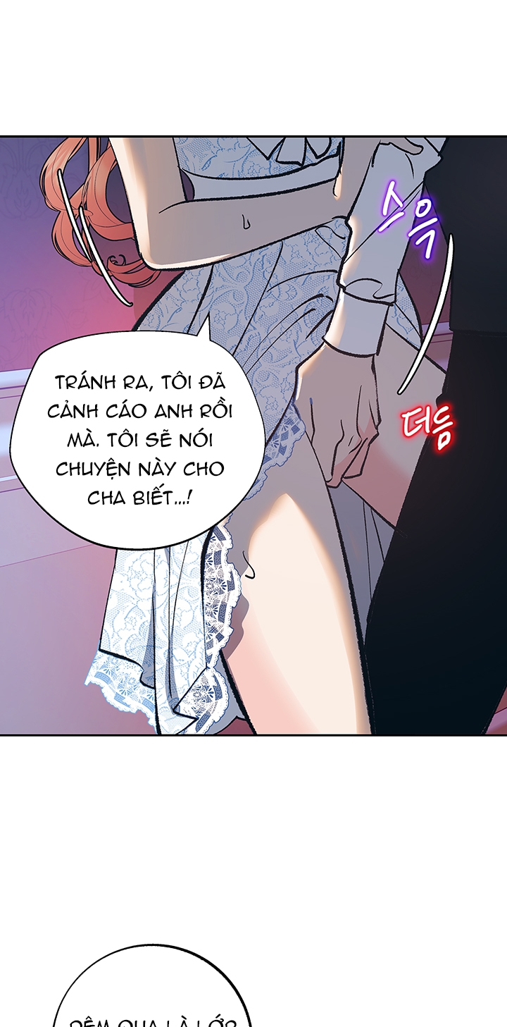 manhwax10.com - Truyện Manhwa [18+] Ác Mộng Đêm Hè Chương 5 Trang 26