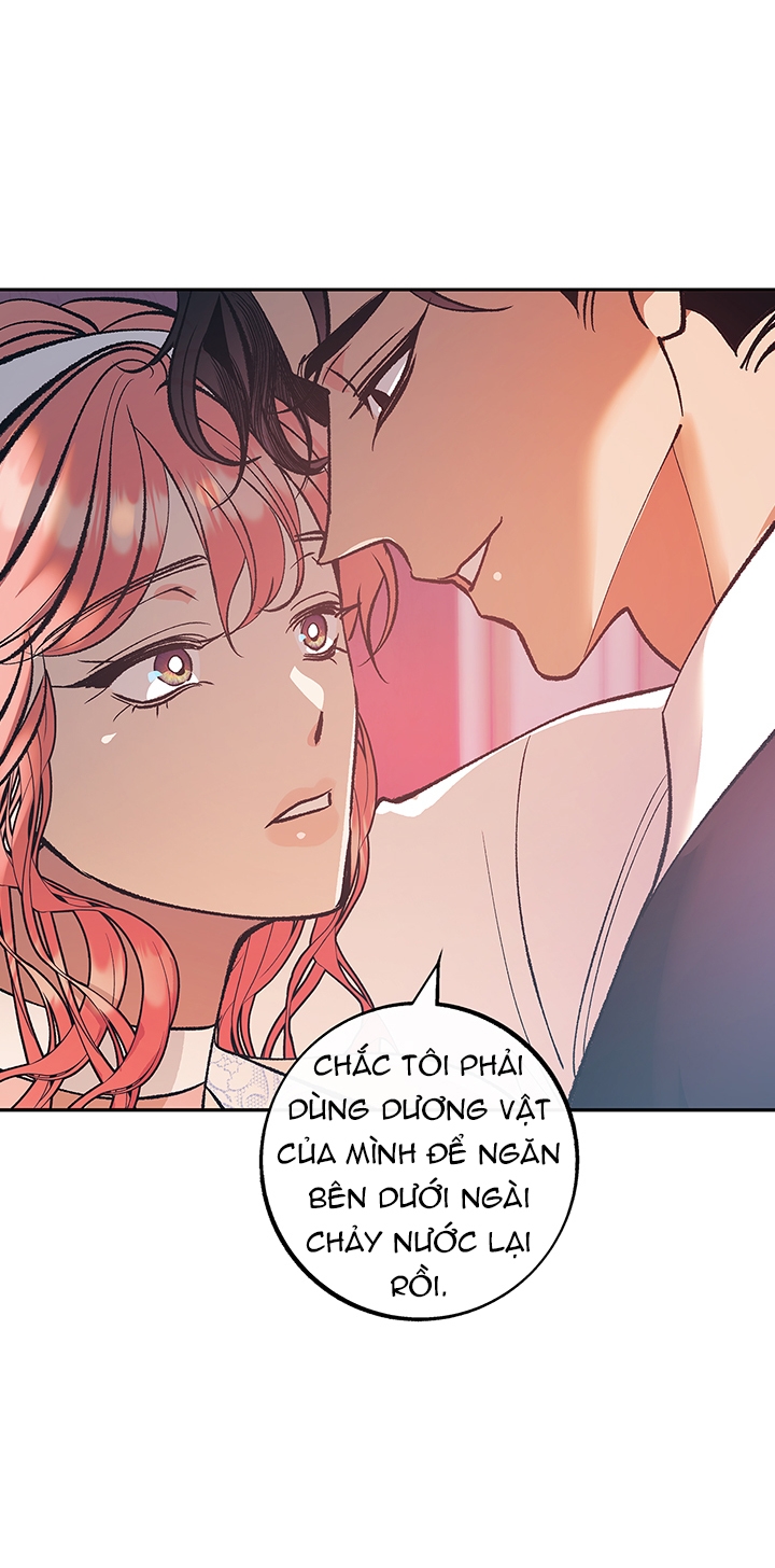 manhwax10.com - Truyện Manhwa [18+] Ác Mộng Đêm Hè Chương 5 Trang 34