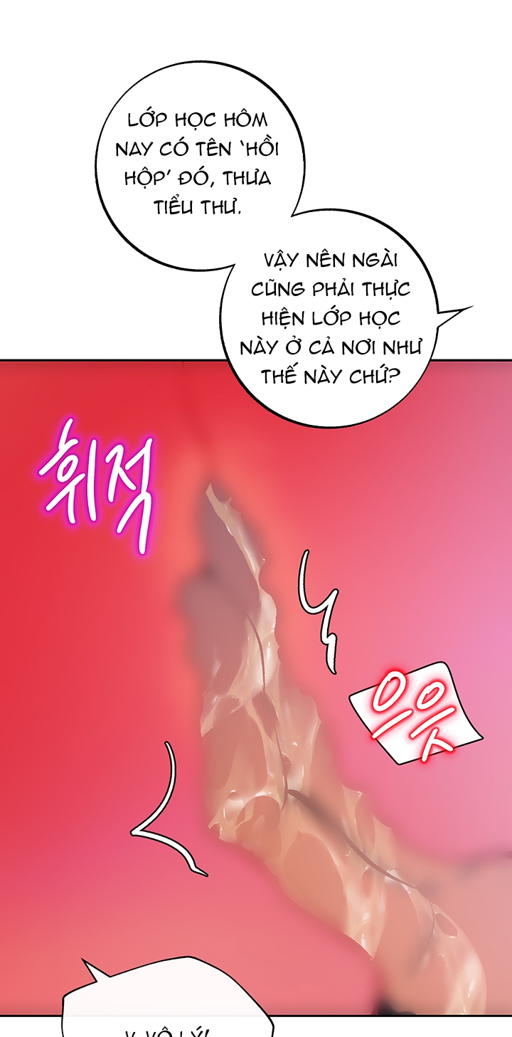 manhwax10.com - Truyện Manhwa [18+] Ác Mộng Đêm Hè Chương 5 Trang 35