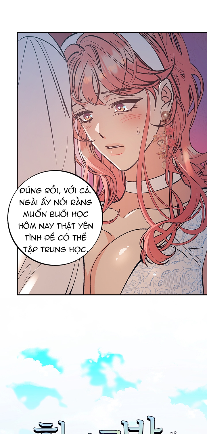 manhwax10.com - Truyện Manhwa [18+] Ác Mộng Đêm Hè Chương 6 Trang 6