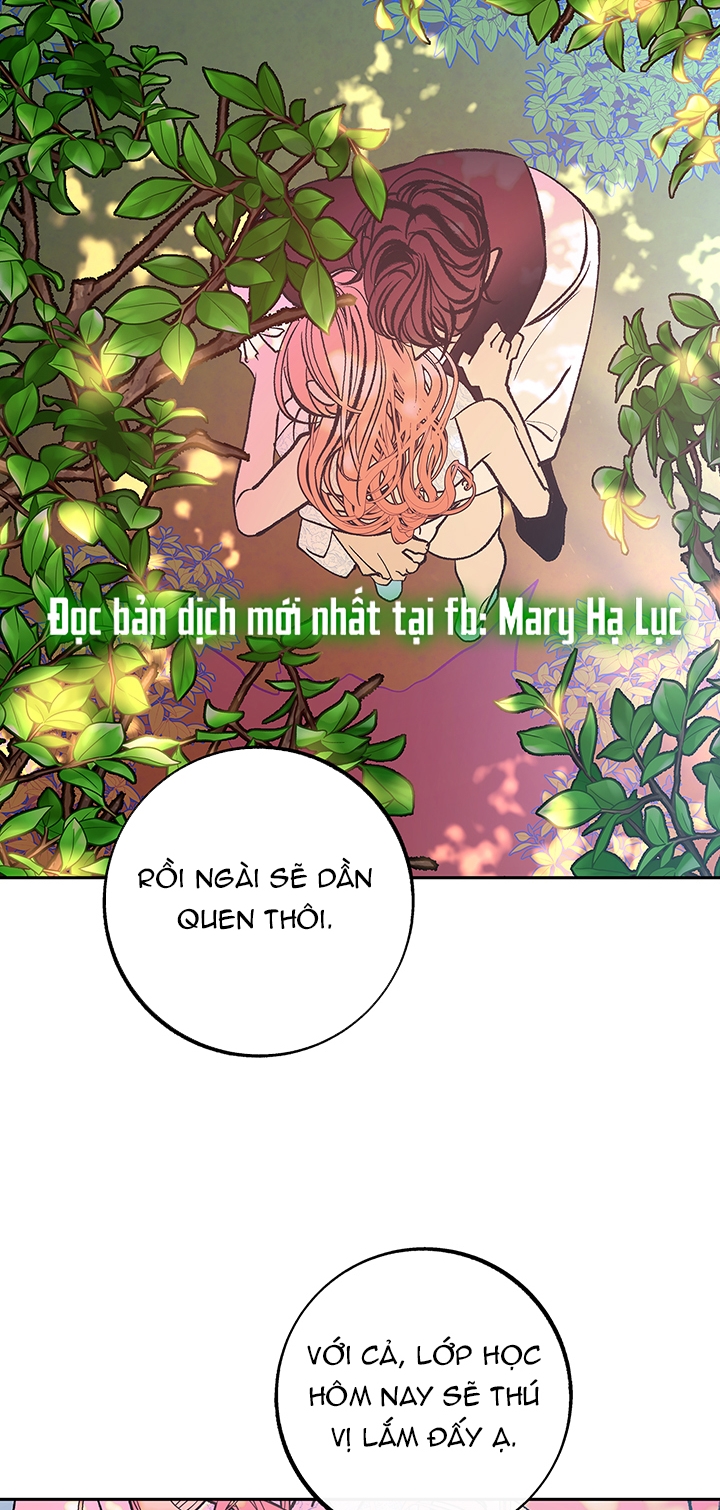 manhwax10.com - Truyện Manhwa [18+] Ác Mộng Đêm Hè Chương 6 Trang 11