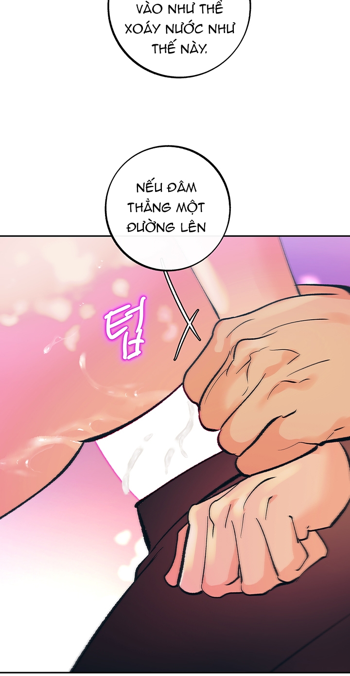 manhwax10.com - Truyện Manhwa [18+] Ác Mộng Đêm Hè Chương 7 Trang 21