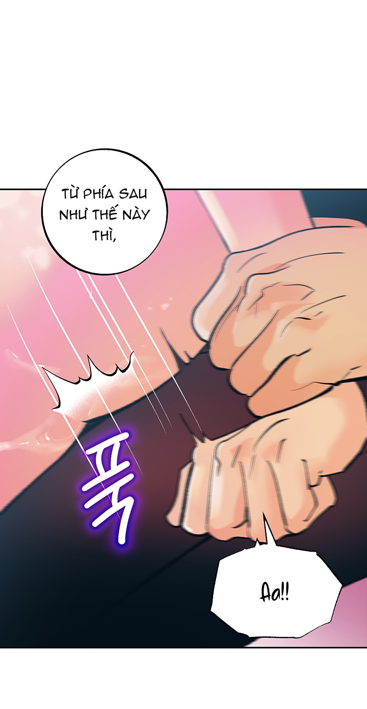 manhwax10.com - Truyện Manhwa [18+] Ác Mộng Đêm Hè Chương 7 Trang 22