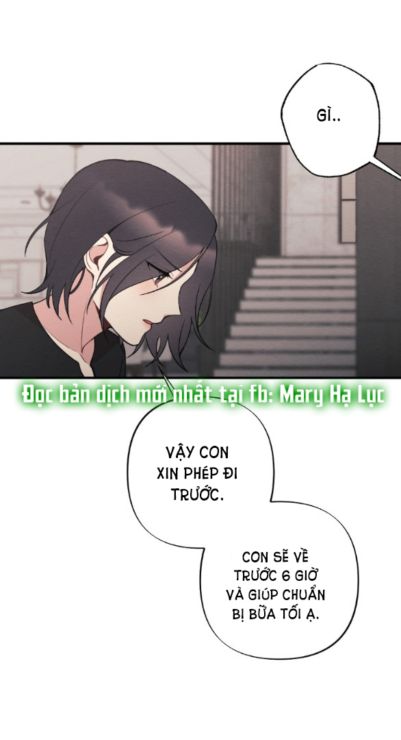 manhwax10.com - Truyện Manhwa [18+] Ăn Mòn Chương 25 2 Trang 26