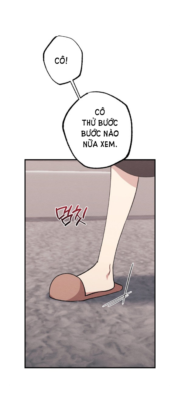 manhwax10.com - Truyện Manhwa [18+] Ăn Mòn Chương 25 2 Trang 27