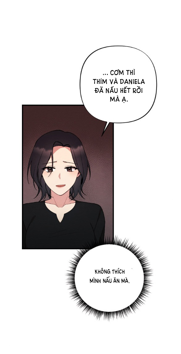 manhwax10.com - Truyện Manhwa [18+] Ăn Mòn Chương 25 2 Trang 20