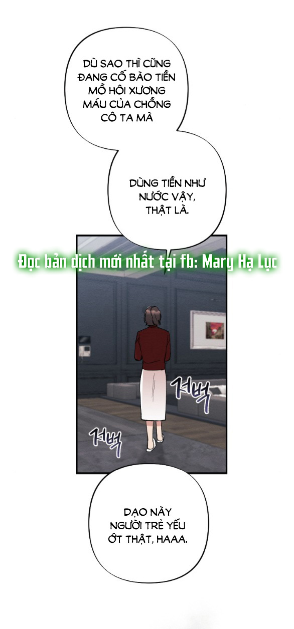 manhwax10.com - Truyện Manhwa [18+] Ăn Mòn Chương 39 2 Trang 11