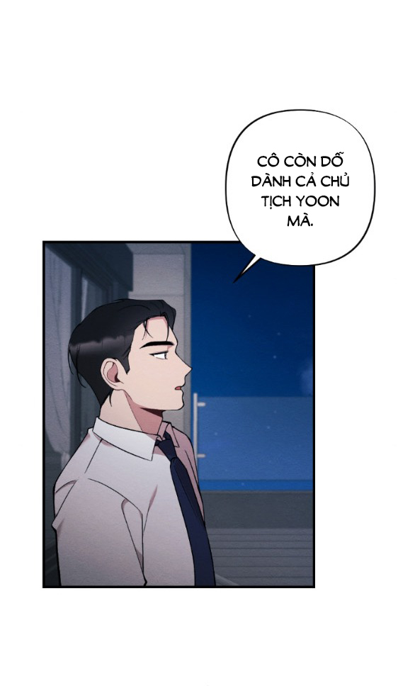 manhwax10.com - Truyện Manhwa [18+] Ăn Mòn Chương 30 2 Trang 22