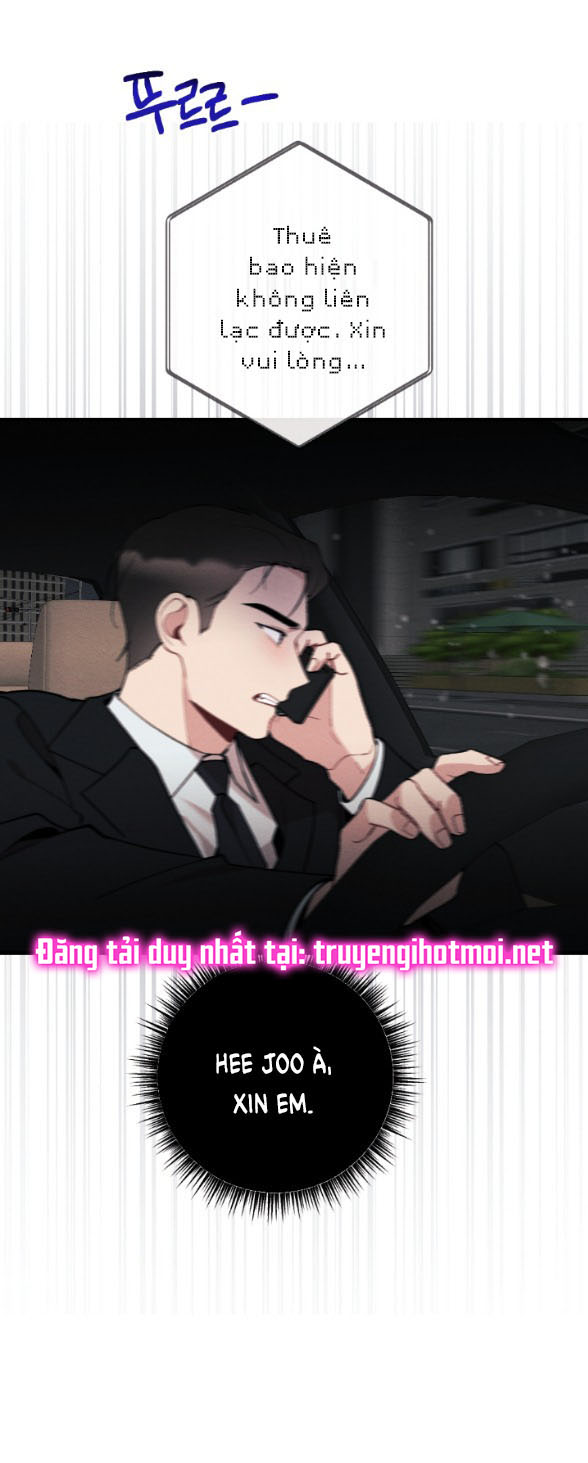 manhwax10.com - Truyện Manhwa [18+] Ăn Mòn Chương 42 1 Trang 16