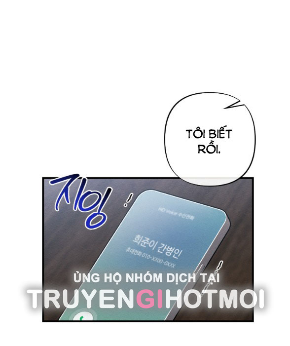 manhwax10.com - Truyện Manhwa [18+] Ăn Mòn Chương 42 1 Trang 13