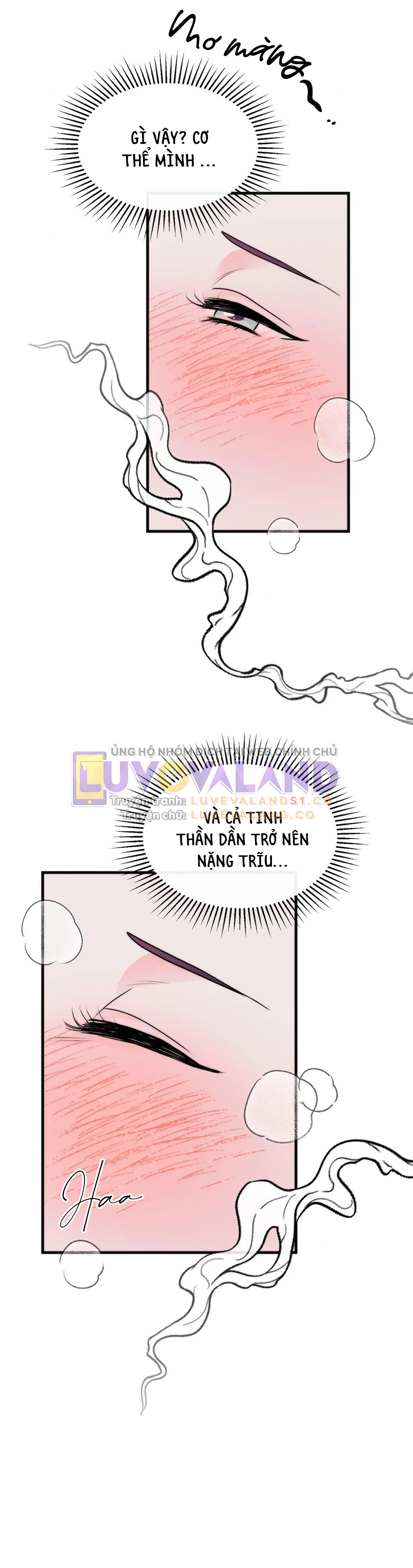 manhwax10.com - Truyện Manhwa [18+] Bên Nào Là Thật ? Chương 4 Trang 8