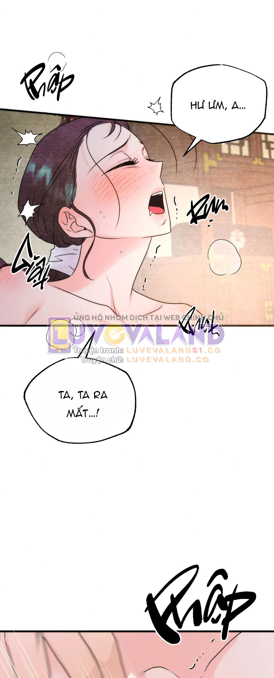 manhwax10.com - Truyện Manhwa [18+] Bên Nào Là Thật ? Chương 4 Trang 13