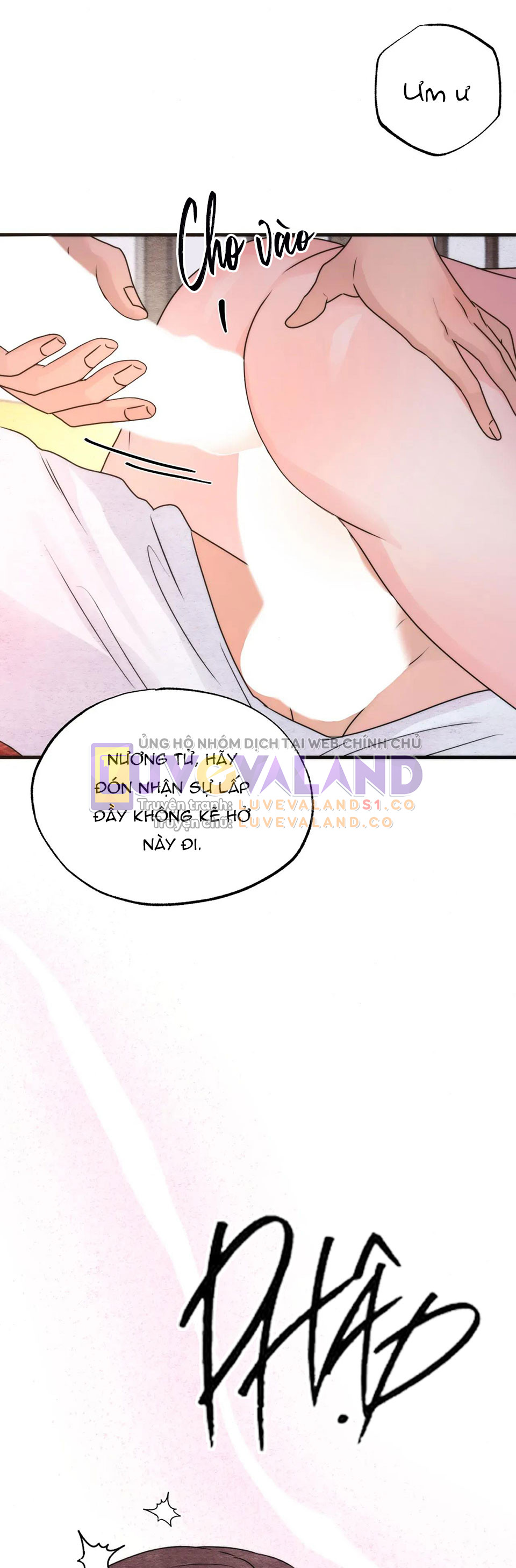 manhwax10.com - Truyện Manhwa [18+] Bên Nào Là Thật ? Chương 4 Trang 35