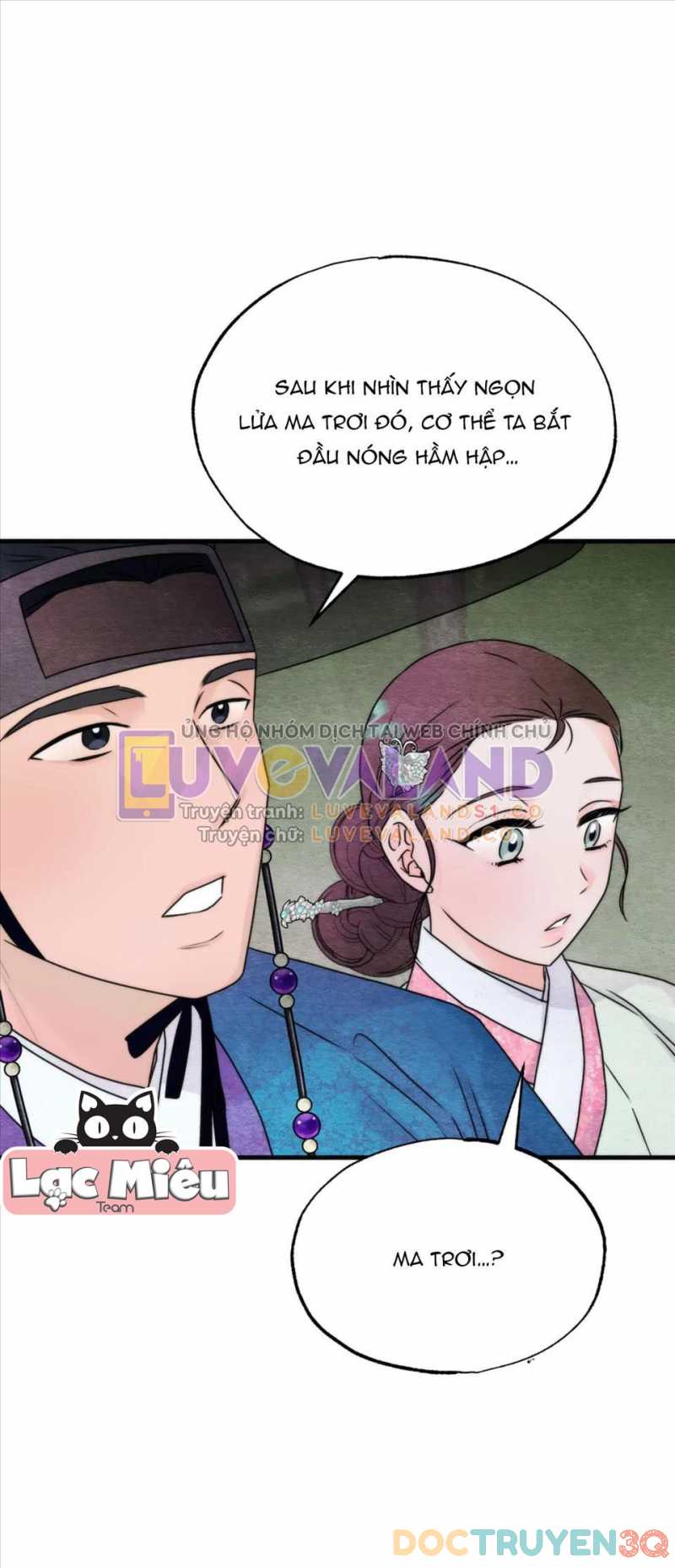 manhwax10.com - Truyện Manhwa [18+] Bên Nào Là Thật ? Chương 8 Trang 43