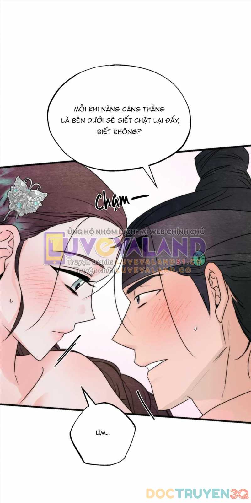 manhwax10.com - Truyện Manhwa [18+] Bên Nào Là Thật ? Chương 8 Trang 11