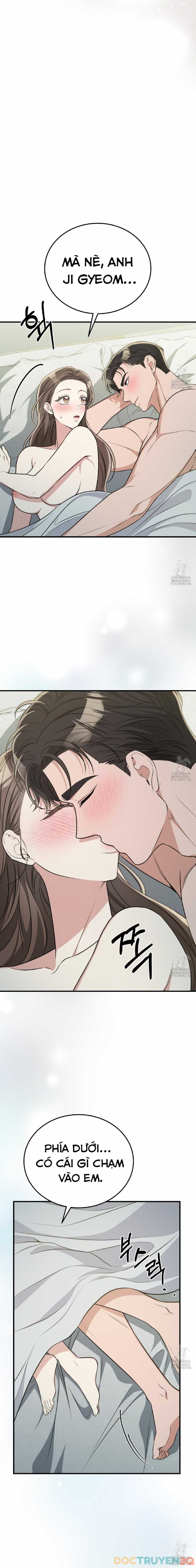 manhwax10.com - Truyện Manhwa [18+] Cướp Dâu Chương 51 Trang 19