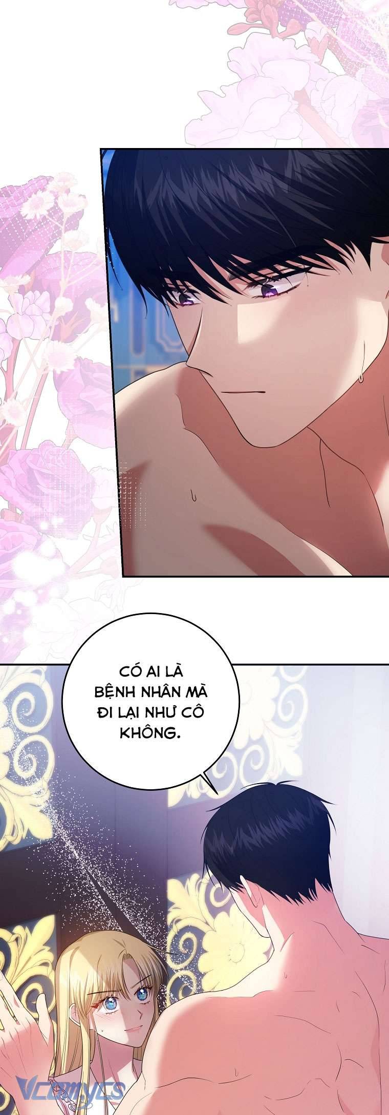 manhwax10.com - Truyện Manhwa [18+] Cách Gia Hạn Hợp Đồng Hôn Nhân Chương 30 Trang 8