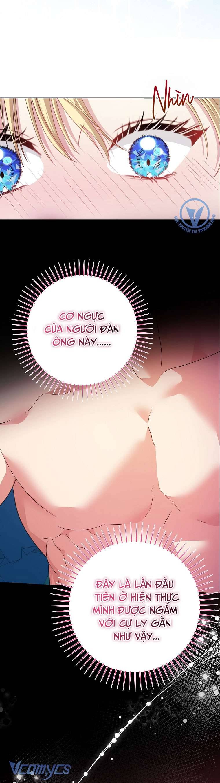 manhwax10.com - Truyện Manhwa [18+] Cách Gia Hạn Hợp Đồng Hôn Nhân Chương 30 Trang 27