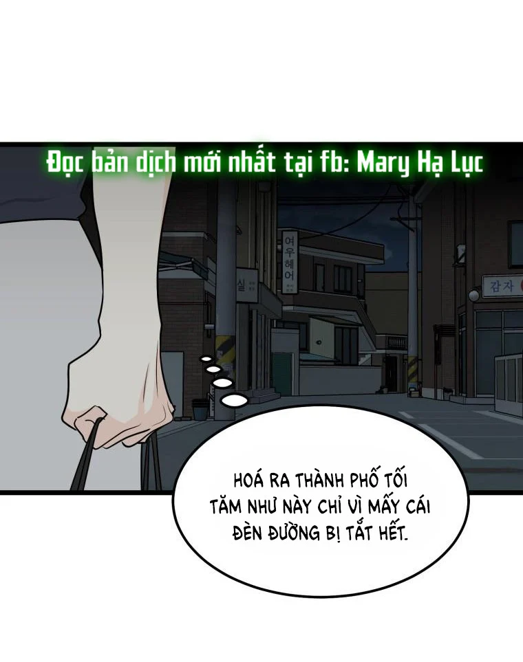 manhwax10.com - Truyện Manhwa [18+] Con Số 9 Kì Lạ Chương 40 1 Trang 4