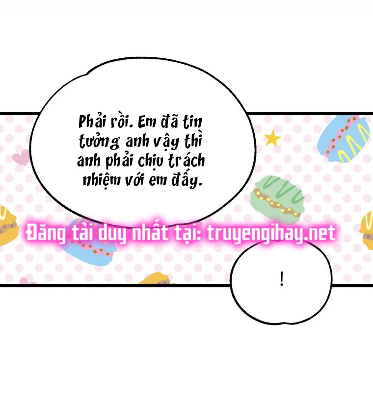 manhwax10.com - Truyện Manhwa [18+] Con Số 9 Kì Lạ Chương 43 5 Trang 1