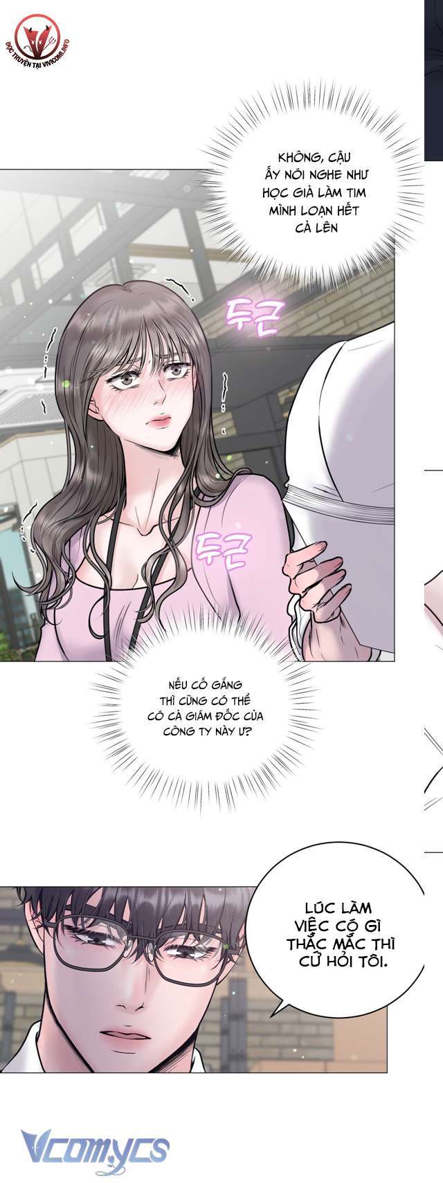 manhwax10.com - Truyện Manhwa [18+] Để Chị Giúp Cưng Nhé Chương 1 Trang 25