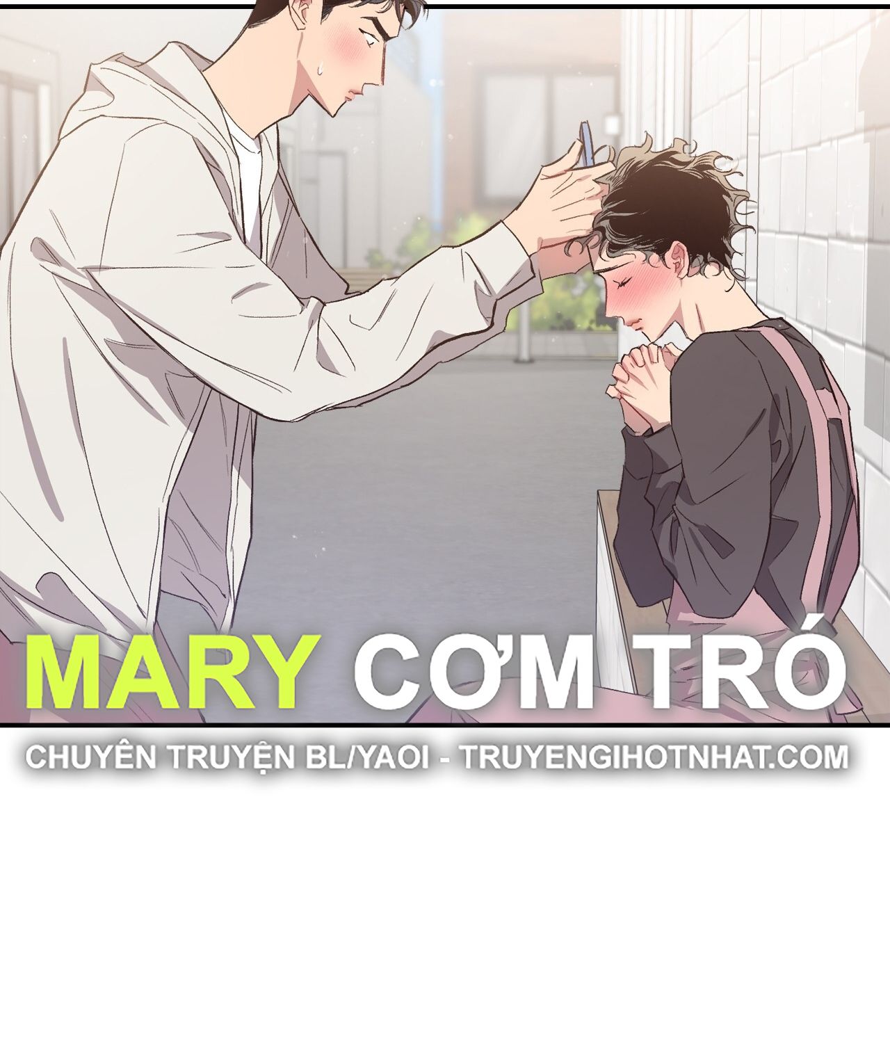 manhwax10.com - Truyện Manhwa [18+] Điều Bí Mật Dưới Mái Tóc Chương 11 1 Trang 37