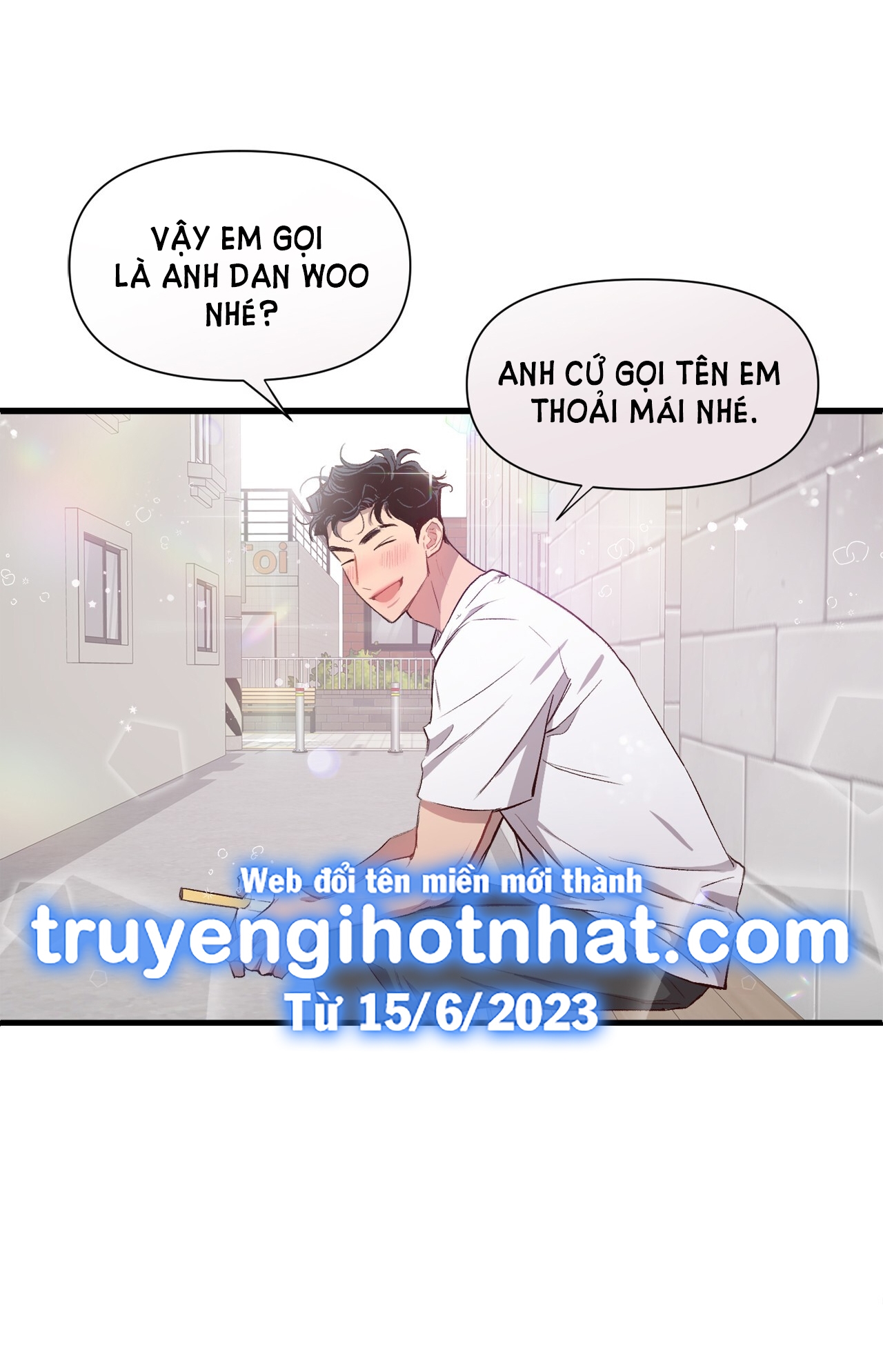 [18+] Điều Bí Mật Dưới Mái Tóc Chương 2 2 Trang 25