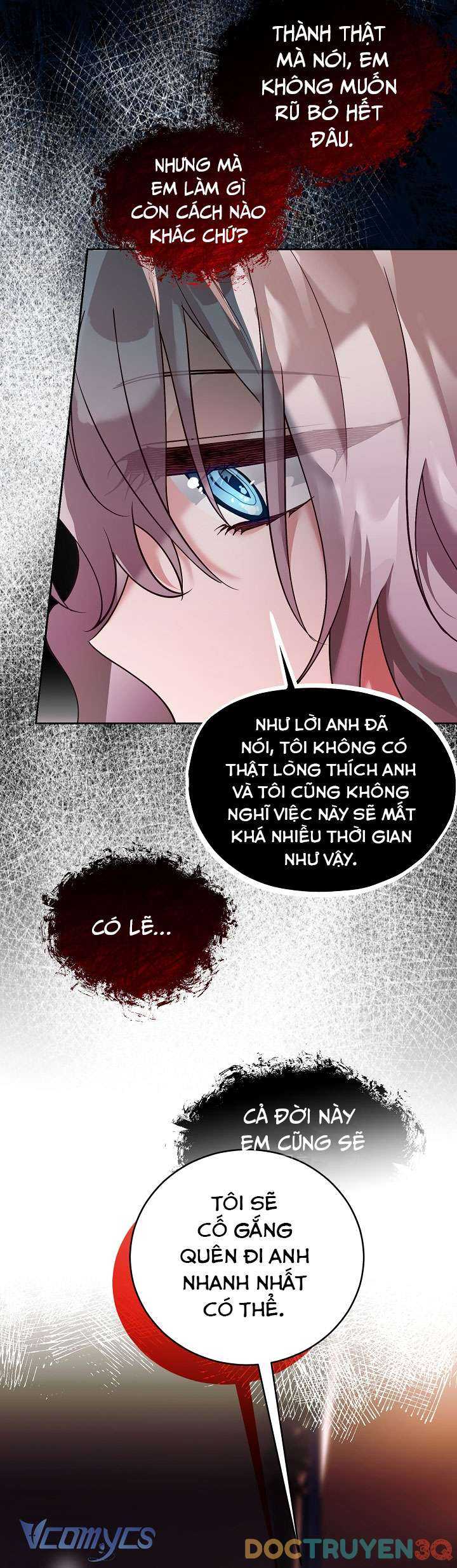 manhwax10.com - Truyện Manhwa [18+] Dinh Thự Young Chun Hwa: Mãi Một Tình Yêu Chương 11 Trang 44