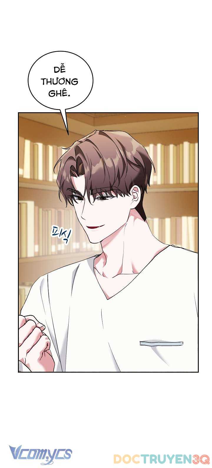 manhwax10.com - Truyện Manhwa [18+] Dinh Thự Young Chun Hwa: Mãi Một Tình Yêu Chương 2 doctruyen3qx Trang 12