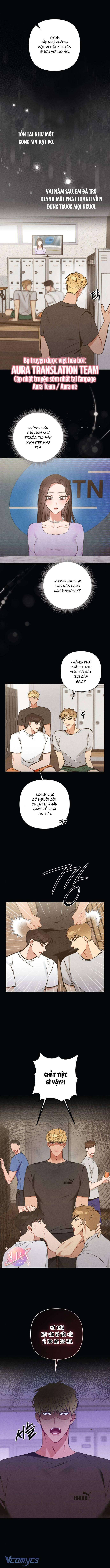 manhwax10.com - Truyện Manhwa [18+] Giá Trị Chương 3 Trang 6