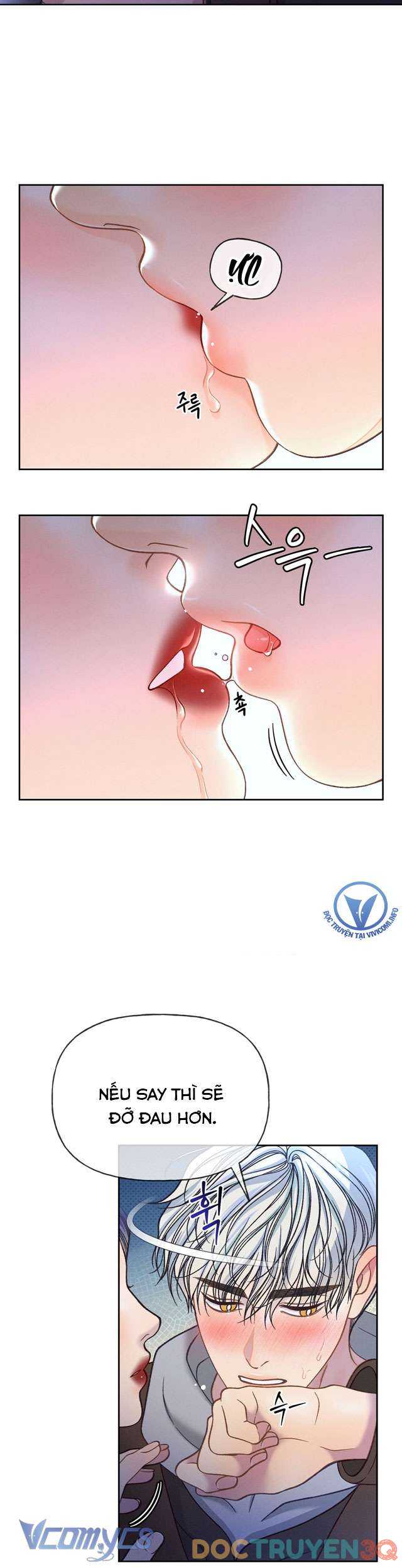 manhwax10.com - Truyện Manhwa [18+] Hãy Giết Tôi Đi Chương 3 Trang 9