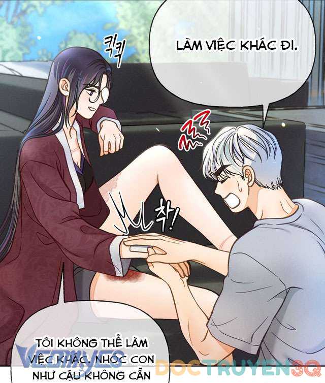 manhwax10.com - Truyện Manhwa [18+] Hãy Giết Tôi Đi Chương 3 Trang 24