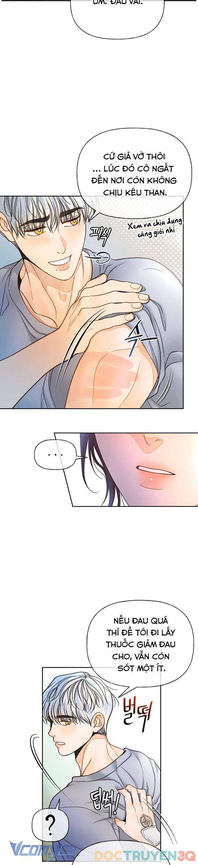 manhwax10.com - Truyện Manhwa [18+] Hãy Giết Tôi Đi Chương 3 Trang 26