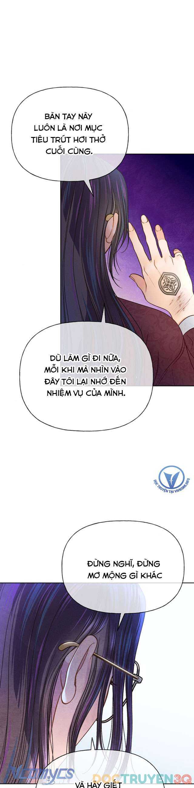 manhwax10.com - Truyện Manhwa [18+] Hãy Giết Tôi Đi Chương 3 Trang 22