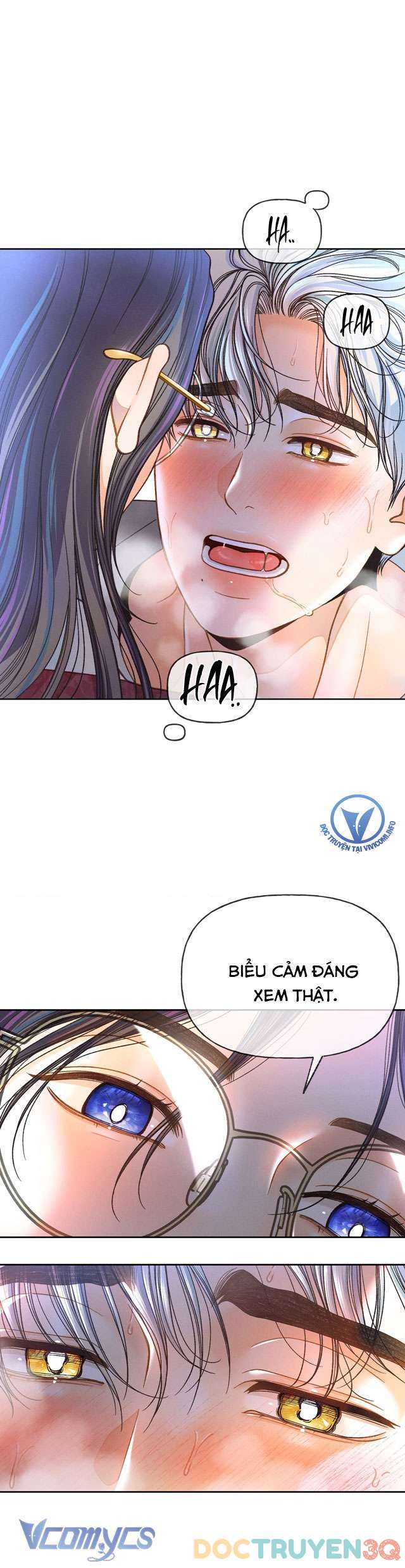 manhwax10.com - Truyện Manhwa [18+] Hãy Giết Tôi Đi Chương 3 Trang 30