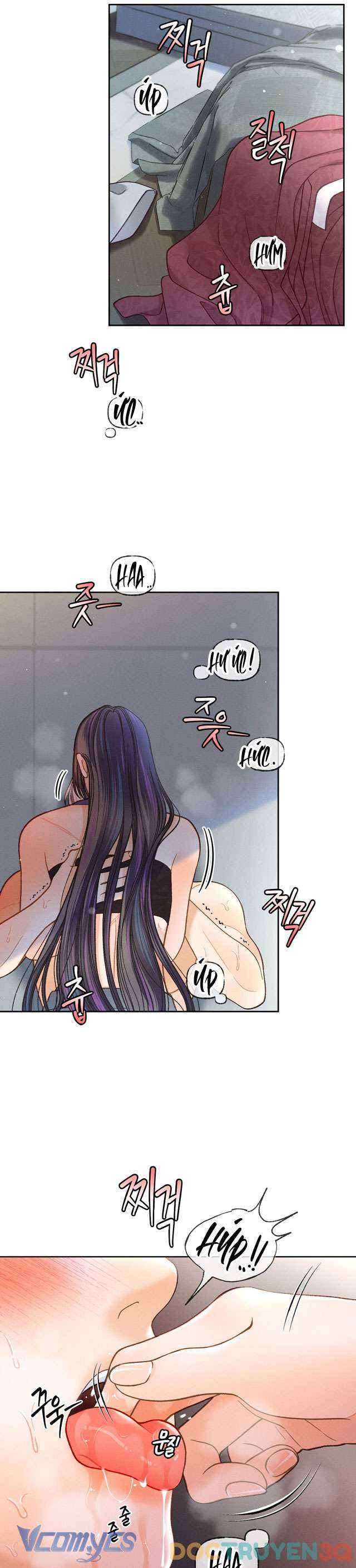 manhwax10.com - Truyện Manhwa [18+] Hãy Giết Tôi Đi Chương 4 Trang 4