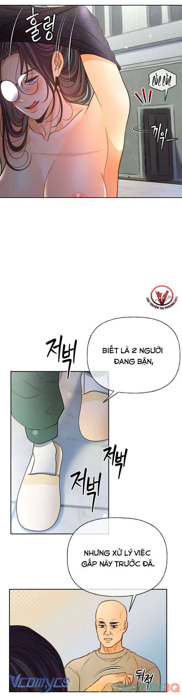 manhwax10.com - Truyện Manhwa [18+] Hãy Giết Tôi Đi Chương 4 Trang 16