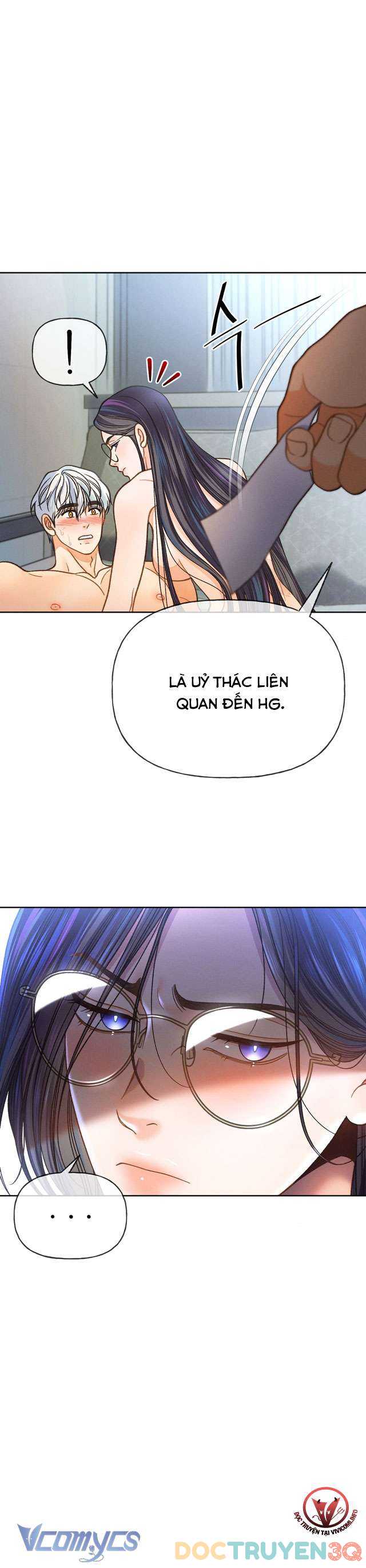 manhwax10.com - Truyện Manhwa [18+] Hãy Giết Tôi Đi Chương 4 Trang 17