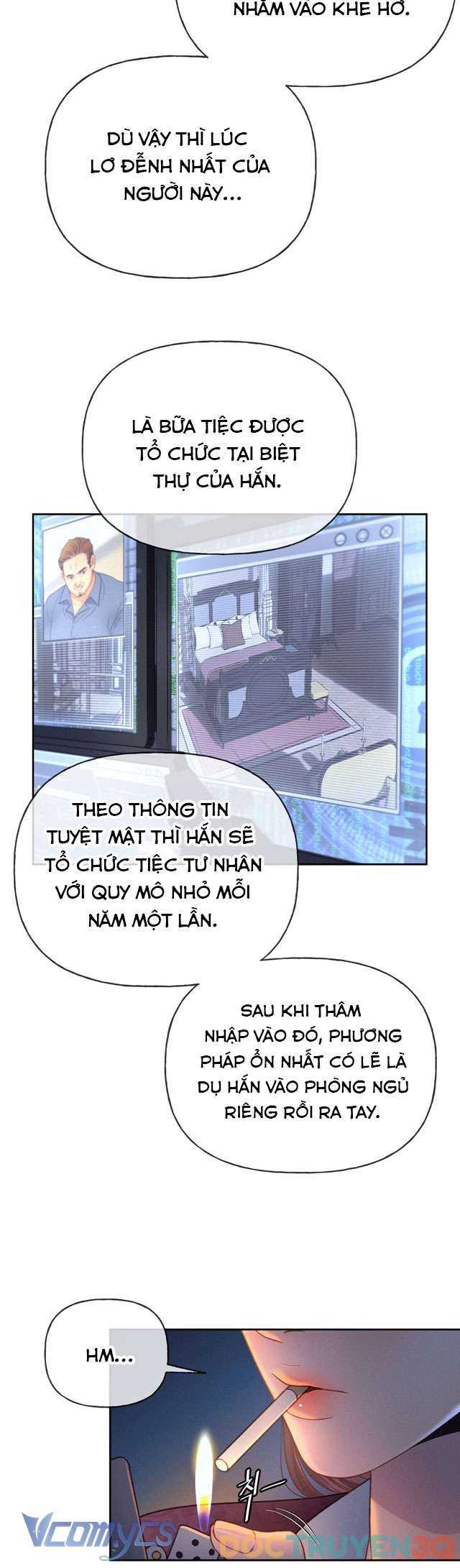 manhwax10.com - Truyện Manhwa [18+] Hãy Giết Tôi Đi Chương 4 Trang 20