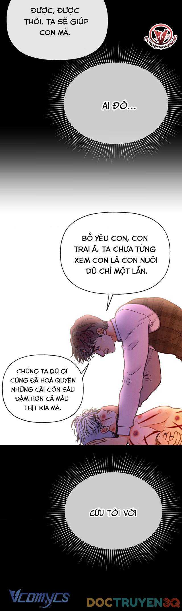 manhwax10.com - Truyện Manhwa [18+] Hãy Giết Tôi Đi Chương 5 Trang 12