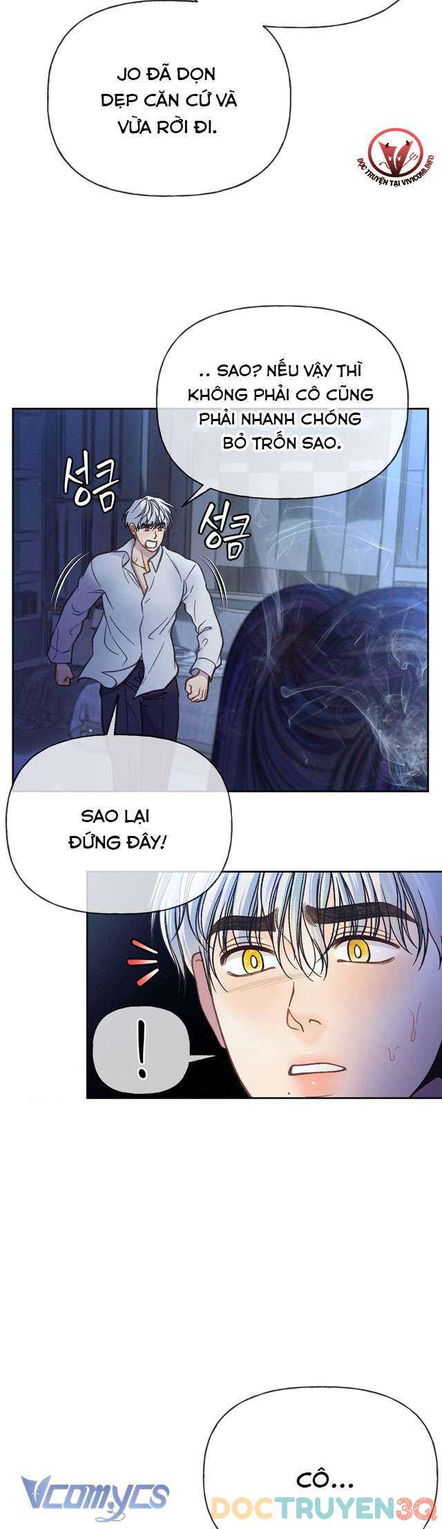 manhwax10.com - Truyện Manhwa [18+] Hãy Giết Tôi Đi Chương 5 Trang 20