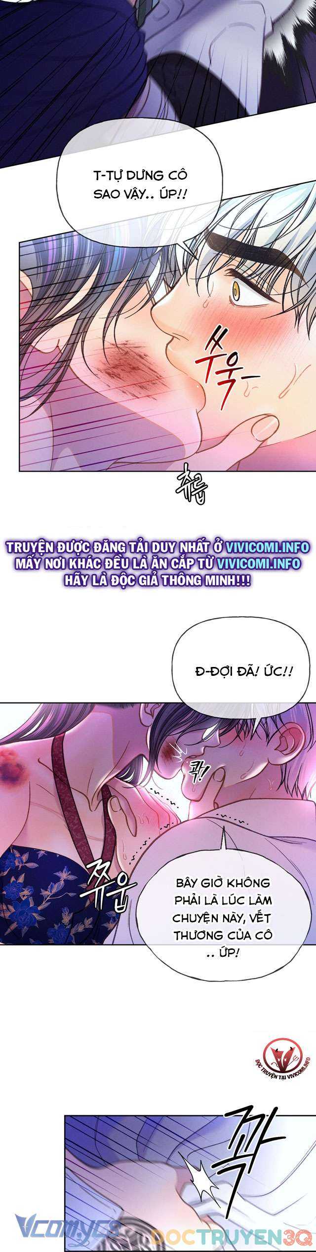 manhwax10.com - Truyện Manhwa [18+] Hãy Giết Tôi Đi Chương 5 Trang 22