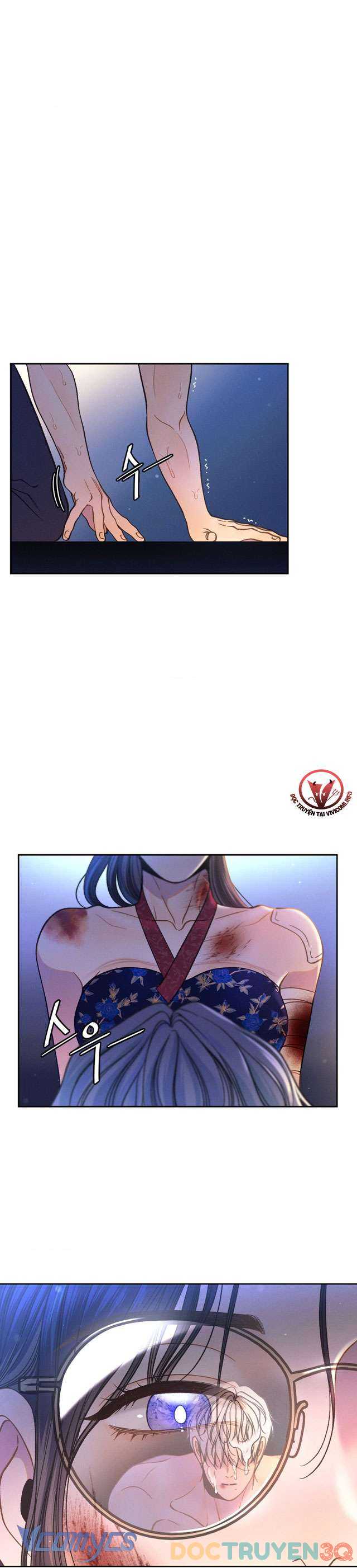 manhwax10.com - Truyện Manhwa [18+] Hãy Giết Tôi Đi Chương 6 Trang 4