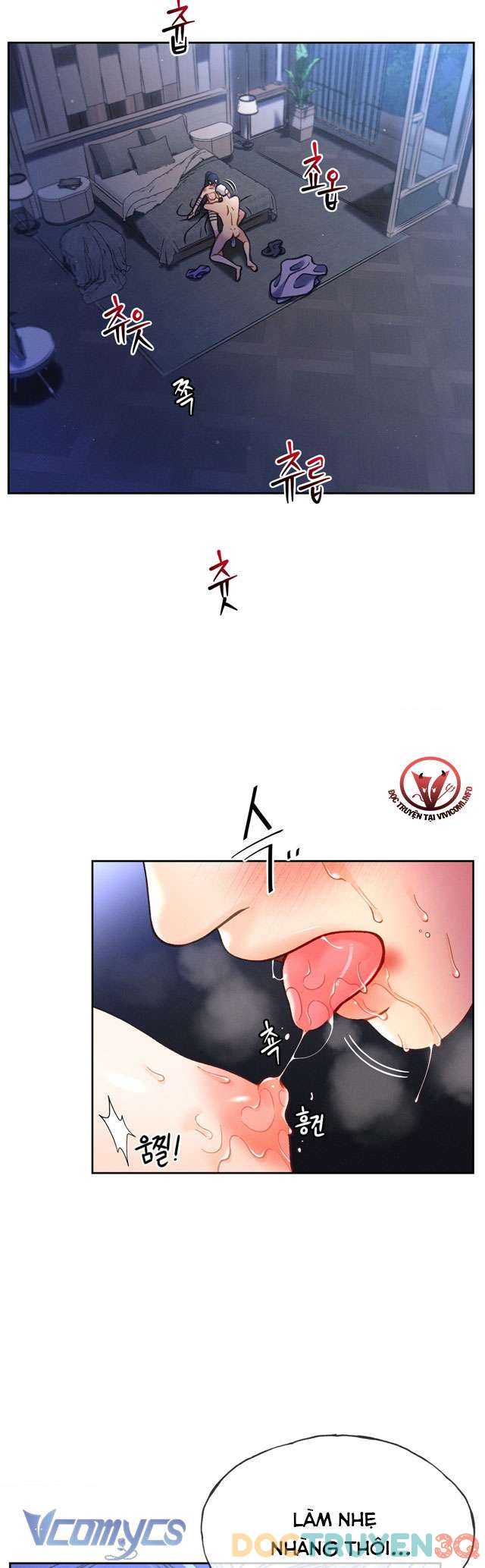 manhwax10.com - Truyện Manhwa [18+] Hãy Giết Tôi Đi Chương 6 Trang 28