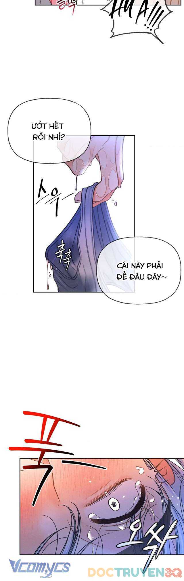 manhwax10.com - Truyện Manhwa [18+] Hãy Giết Tôi Đi Chương 6 Trang 21