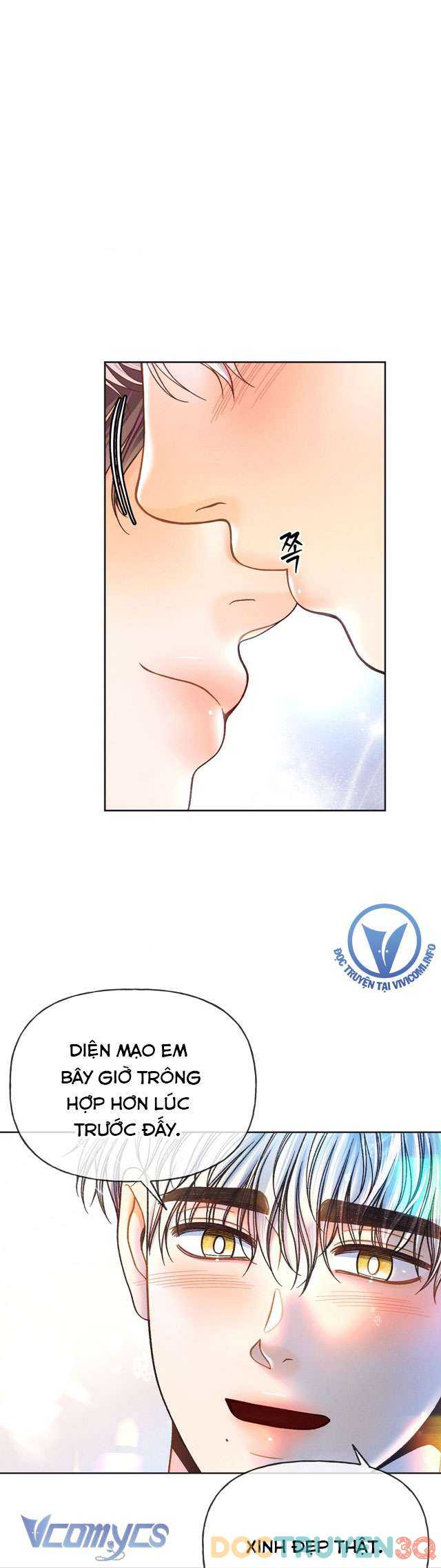 manhwax10.com - Truyện Manhwa [18+] Hãy Giết Tôi Đi Chương 7 End Trang 46